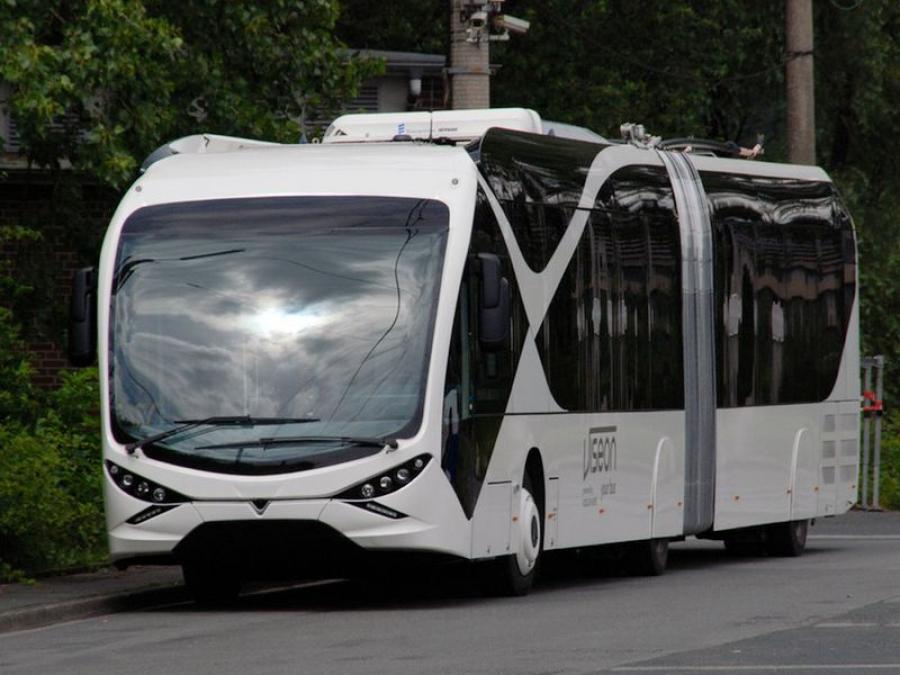  Viseon LT20 2011 года  (фото 12 из 12)